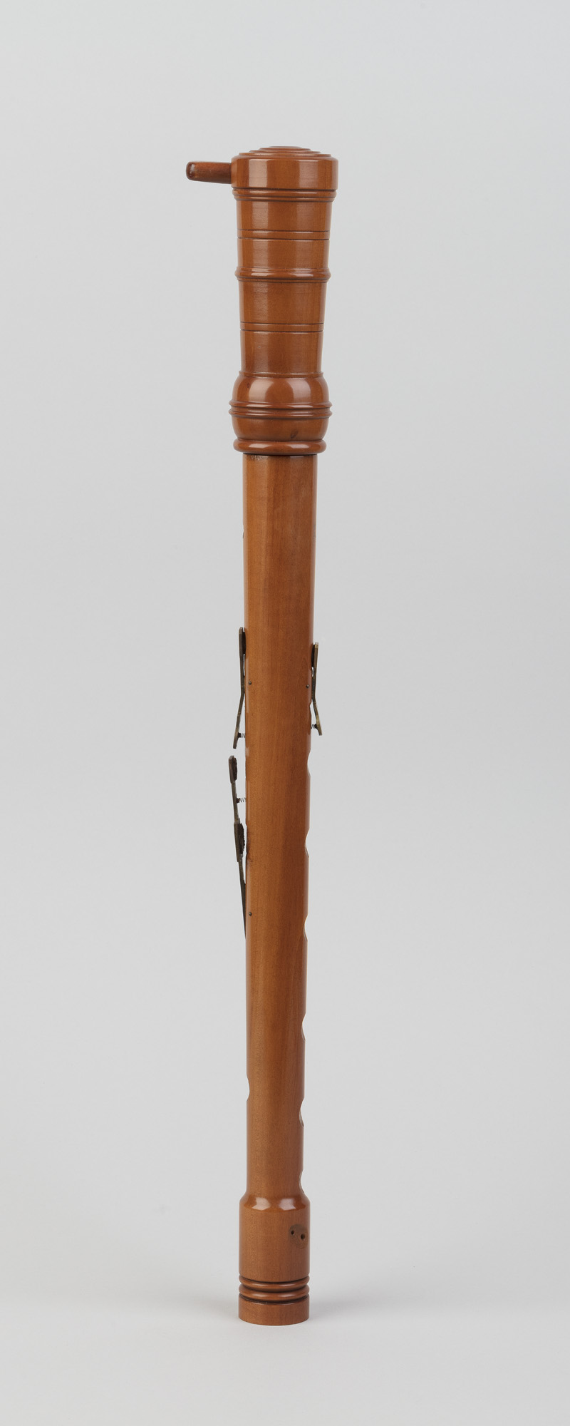 Kortholt instrument 2024