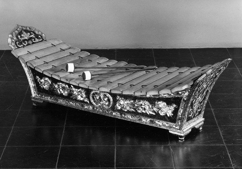 ranat thum - Detail