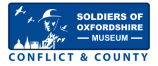 Soldiers of Oxfordshire Museum